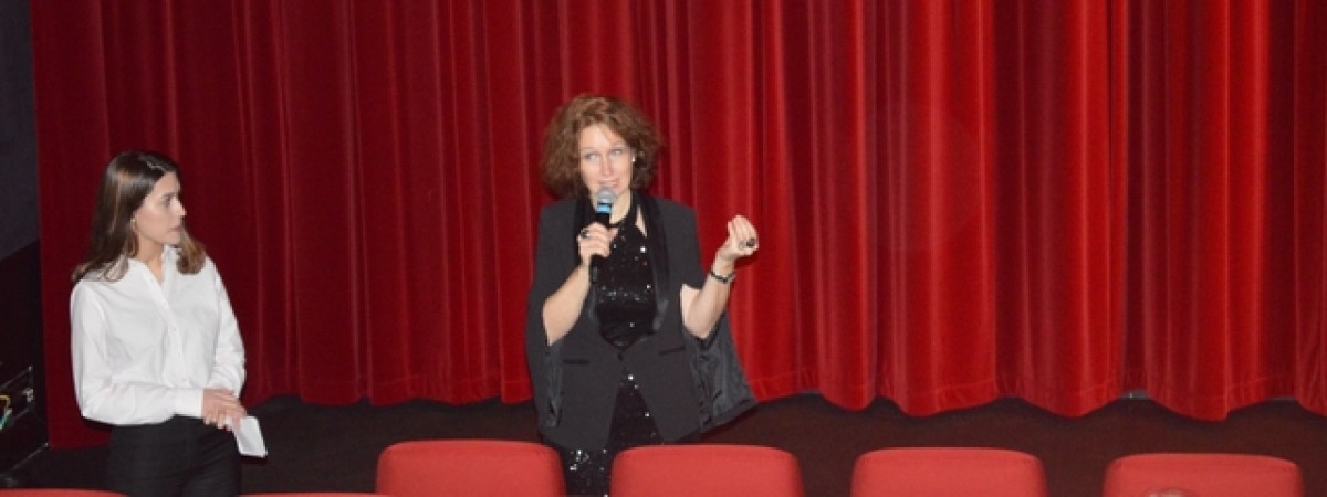 „Pokazy polskich filmów dają nam poczucie bezpieczeństwa – nie jesteśmy tu sami”. Relacja z Oslo