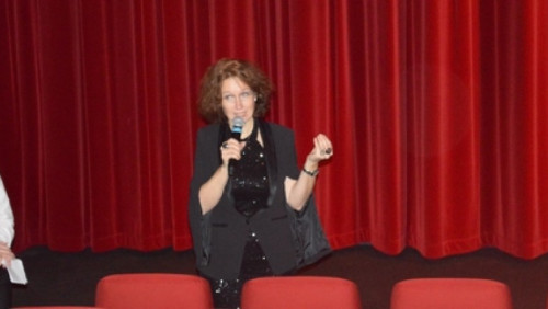 „Pokazy polskich filmów dają nam poczucie bezpieczeństwa – nie jesteśmy tu sami”. Relacja z Oslo