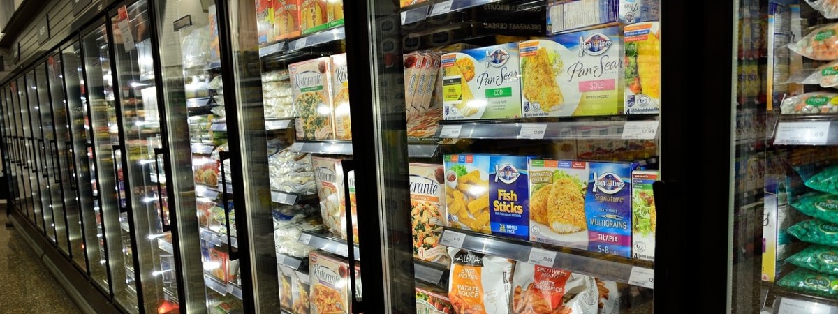 „Iceland” podbije serca Norwegów? Popularny hipermarket debiutuje na rynku