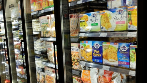„Iceland” podbije serca Norwegów? Popularny hipermarket debiutuje na rynku