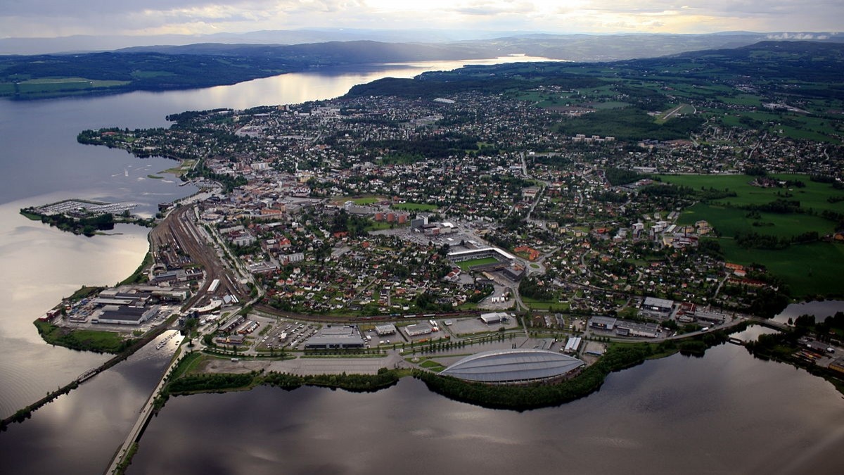 Ta gmina ma najbardziej surowe środki kontroli zakażeń w całym kraju