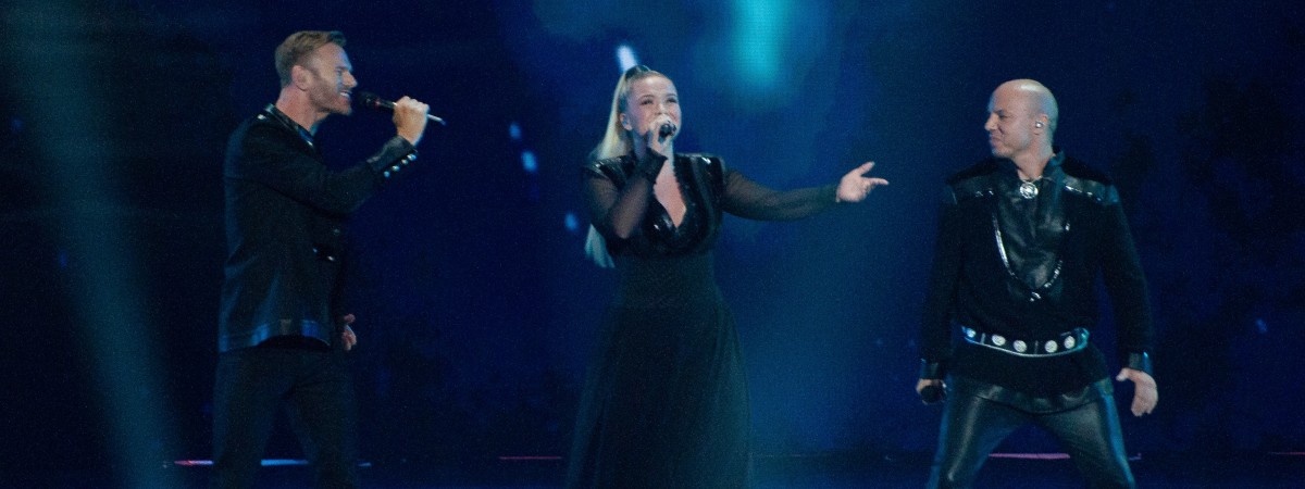 KEiiNO w drodze po trofeum. Norweskie trio zaśpiewa w finale Eurowizji 2019