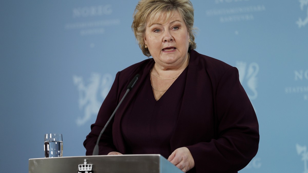 Czas na kolejny krok: znamy datę drugiego etapu otwarcia Norwegii