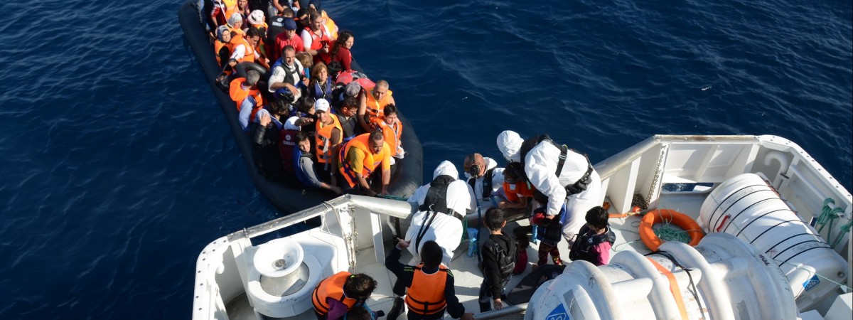 Norwegia nie przyjmie uchodźców z Afryki. „To zachęta dla innych migrantów”