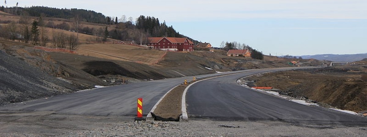 Remonty dróg w Norwegii ruszają pełną parą. Gdzie uważać w podróży?