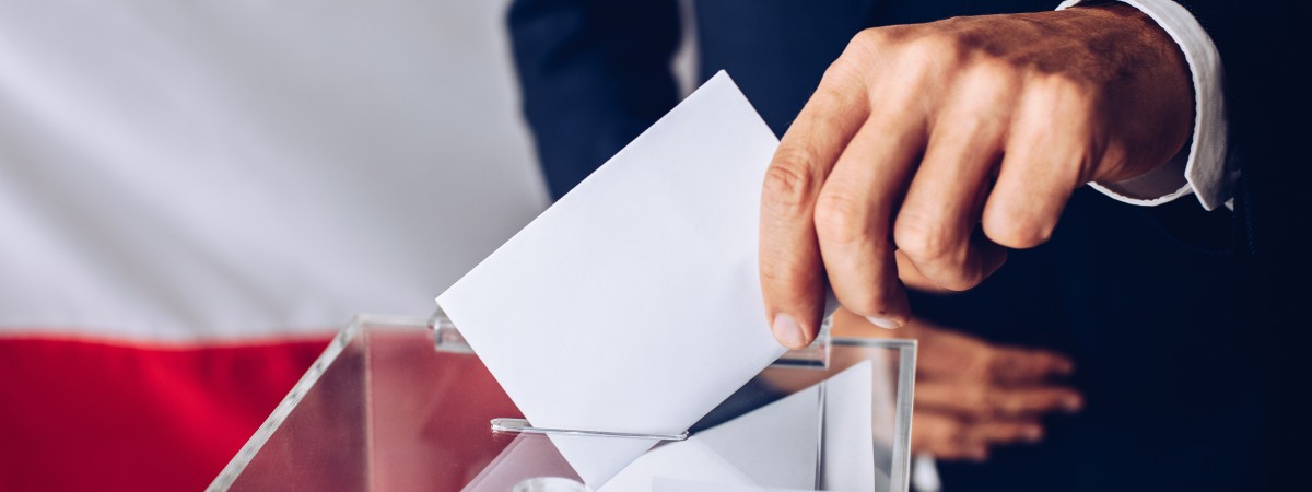 Co dalej z majowymi wyborami: czy Polonia w Norwegii będzie mogła głosować?