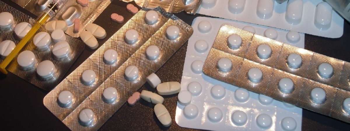 Viagra dla nastolatków, środki nasenne i „koński dopalacz” zamiast siłowni: mieszkańcy Norwegii folgują sobie z lekami