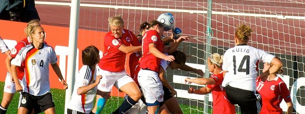 Historyczna umowa w norweskiej piłce. Męska i żeńska reprezentacja zarobi tyle samo
