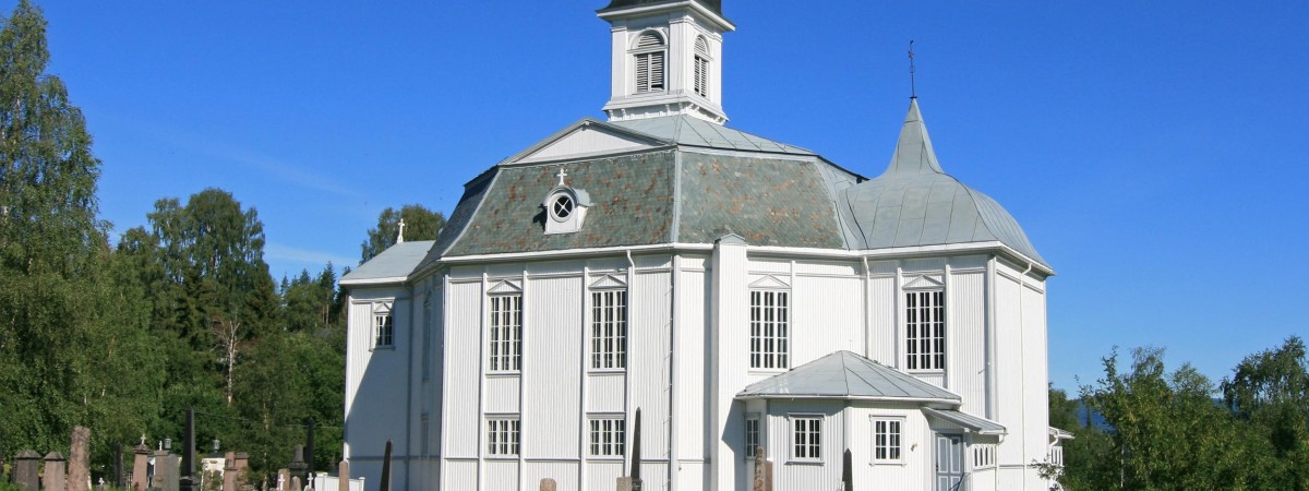 Norweskie kościoły świecą pustkami. W ich miejsce mogą niebawem powstać… kluby taneczne