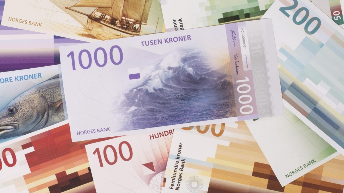 Mieszkańcy Norwegii w coraz trudniejszej sytuacji. Koszty utrzymania rosną