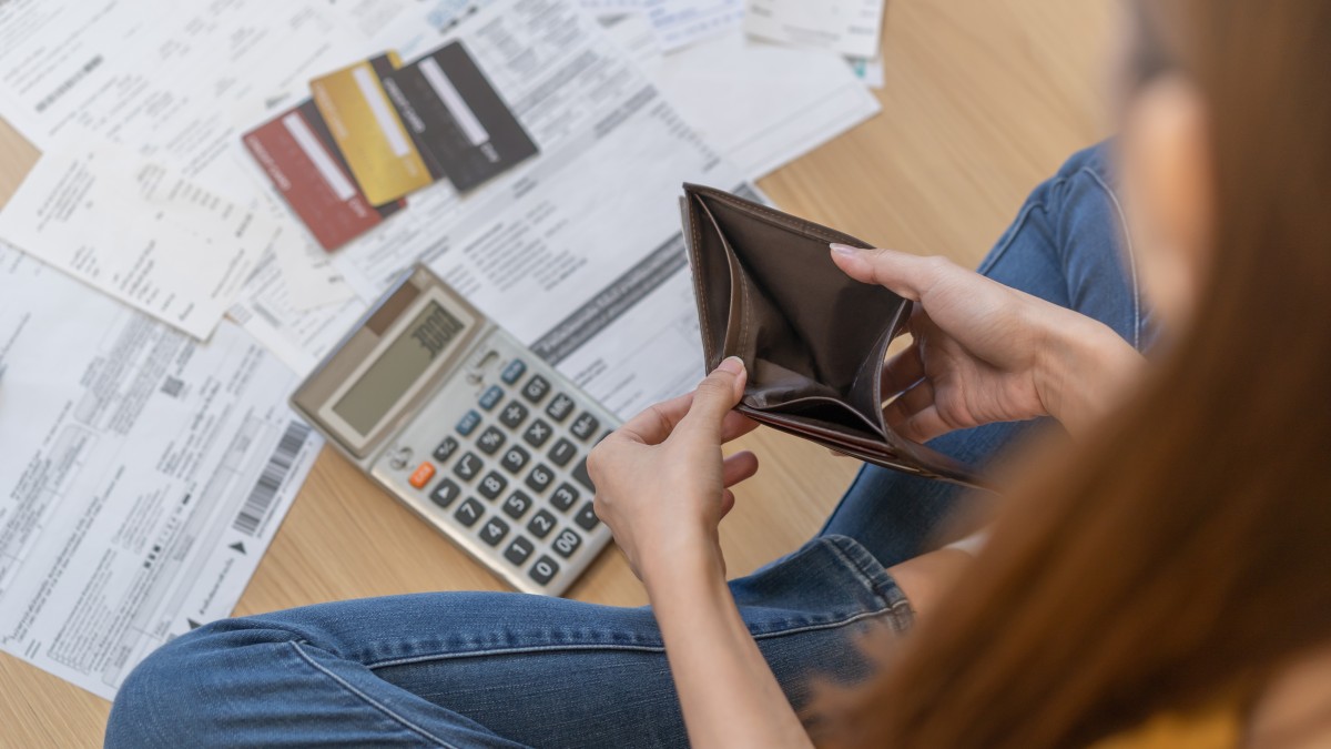 Kredyty wykańczają mieszkańców Norwegii. Tak źle nie było od 30 lat