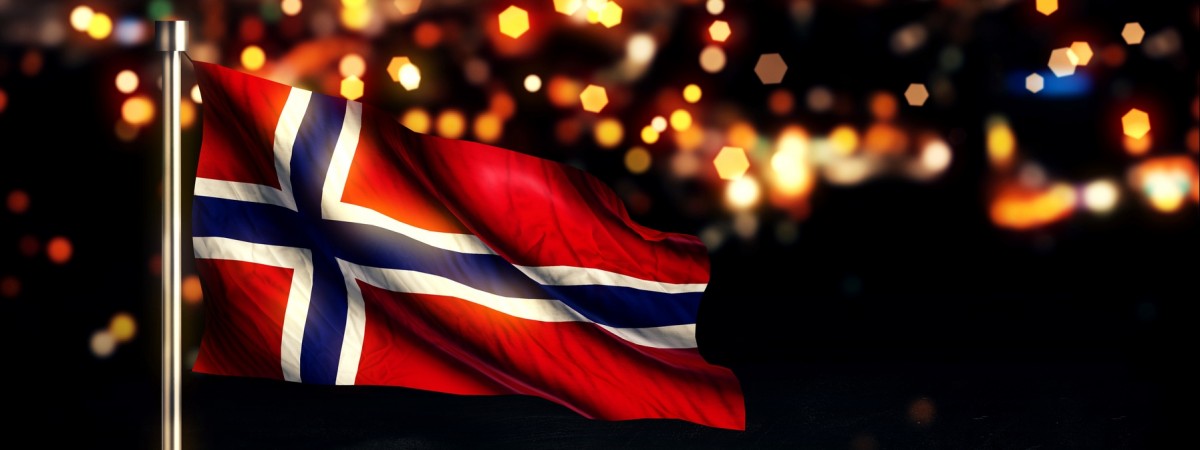 Na topie. Rankingi, w których Norwegia przodowała w 2015 roku