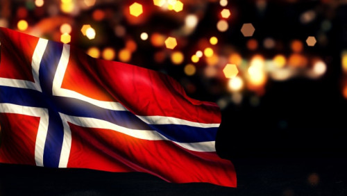 Na topie. Rankingi, w których Norwegia przodowała w 2015 roku