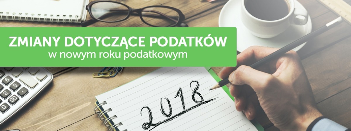 Zmiany w rozliczeniach podatkowych w Norwegii