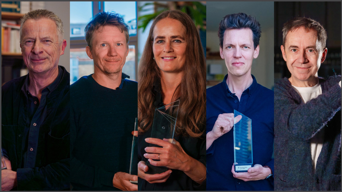 Radość w kraju fiordów: Norwegia z prestiżowymi nagrodami od Rady Nordyckiej