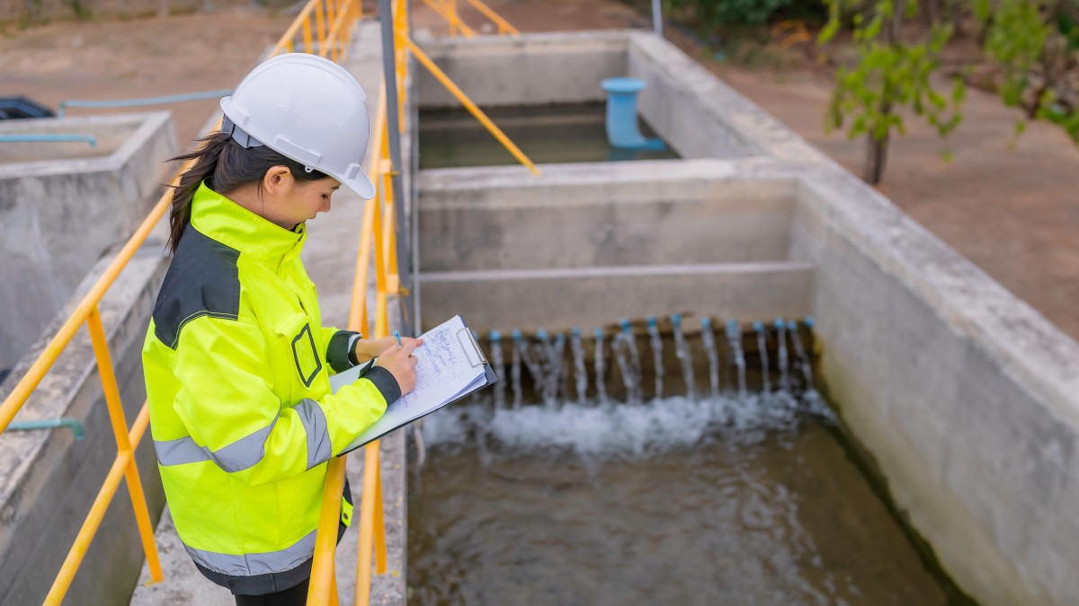 Unia chce lepszego oczyszczania ścieków. To może obciążyć norweskie portfele