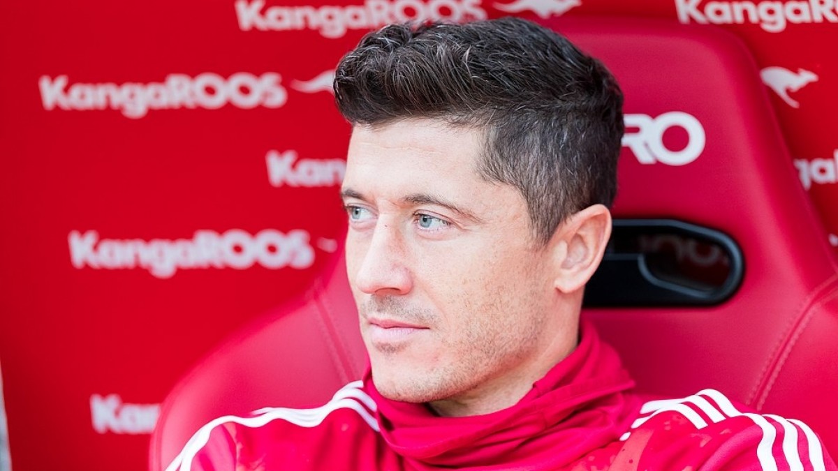 „Lewandowski przywrócił Polakom nadzieję”: norweska prasa po meczu Polska vs. Hiszpania