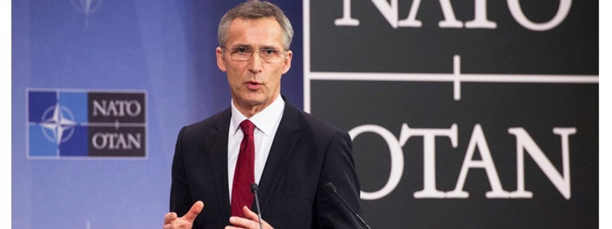 Norwegia wzywa Koreę Północną do „zaprzestania nielegalnych działań militarnych”