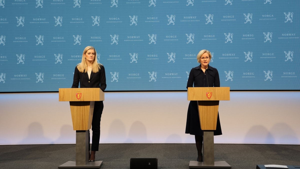 Norwegia zaostrza przepisy wjazdowe. Nieprzestrzeganie grozi deportacją