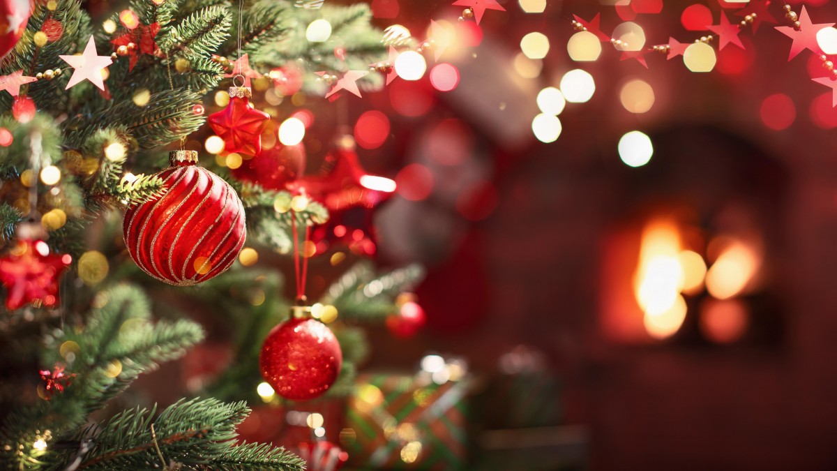 Życzymy Wam zdrowych i spokojnych Świąt 2021