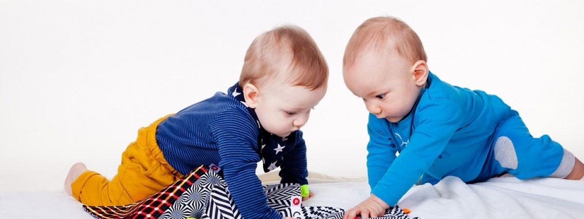 Najpopularniejsze imiona w 2018: wracają stare trendy, w Oslo wciąż „arabsko”