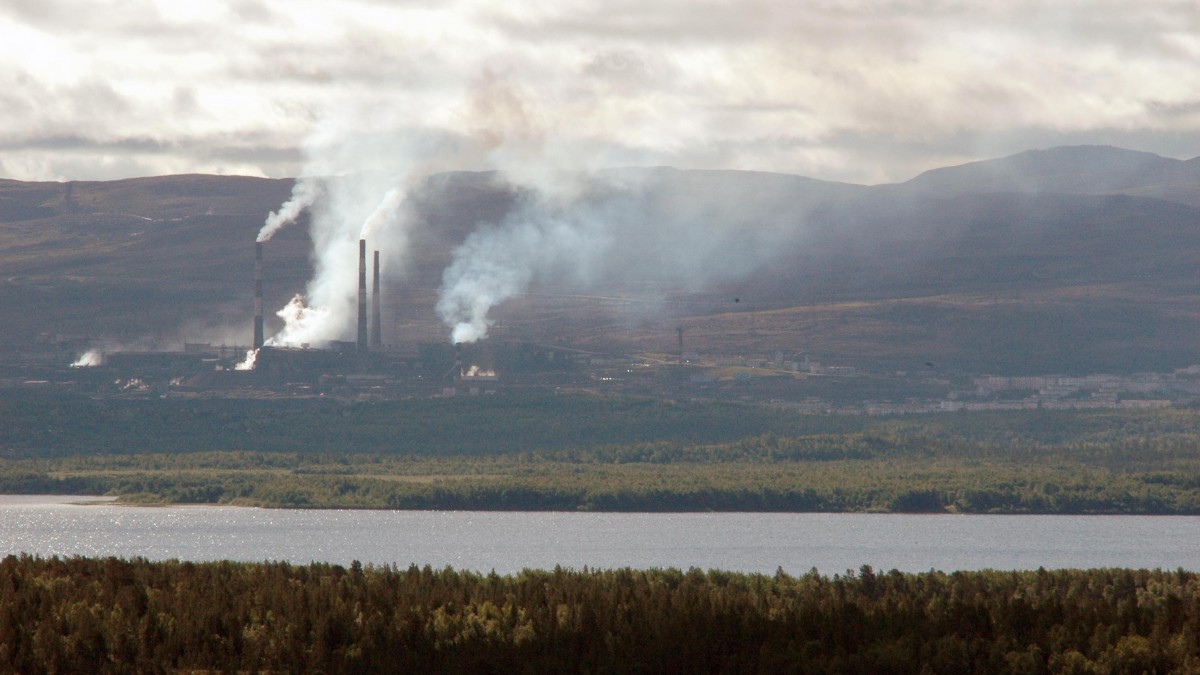 Raport „niezrównoważonego rozwoju”. Te rzeczy przeszkadzają Norwegii troszczyć się o klimat