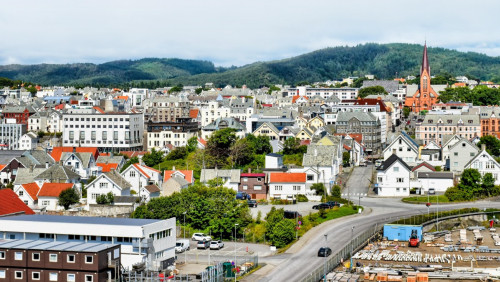 Rusza 48. Norweski Festiwal Filmowy w Haugesund. Pokazy filmów potrwają do 21 sierpnia