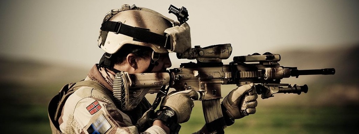 Klęska żywiołowa? Akt terroru? Teraz policja będzie mogła prosić wojsko o pomoc. Rząd nowelizował ustawę