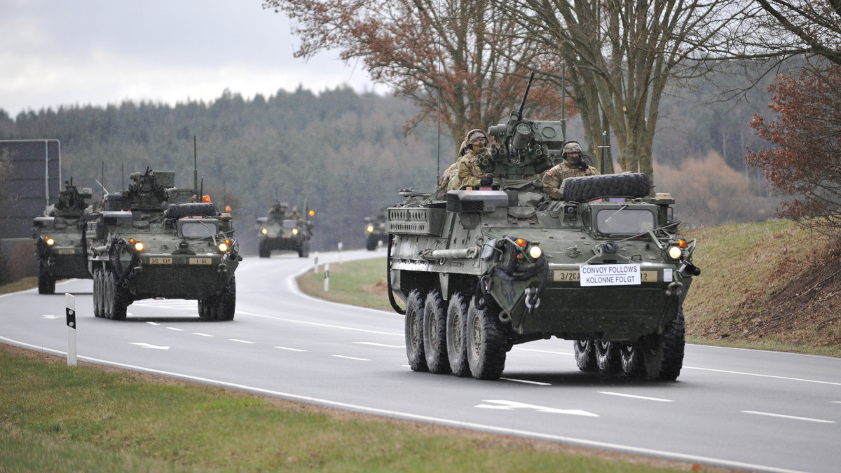 Rekordowe miliardy na wojsko to za mało. Norwegia przed trudną decyzją