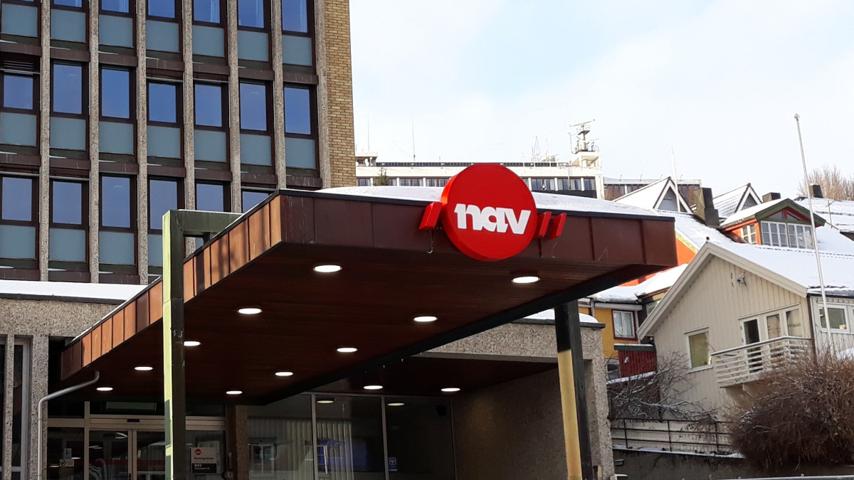 Mieszkańcy Norwegii zapłacą 14 000 NOK podatku? W przeciwnym razie NAV może być niewypłacalny