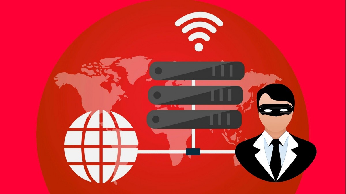 Jak dbać o bezpieczeństwo w Internecie?