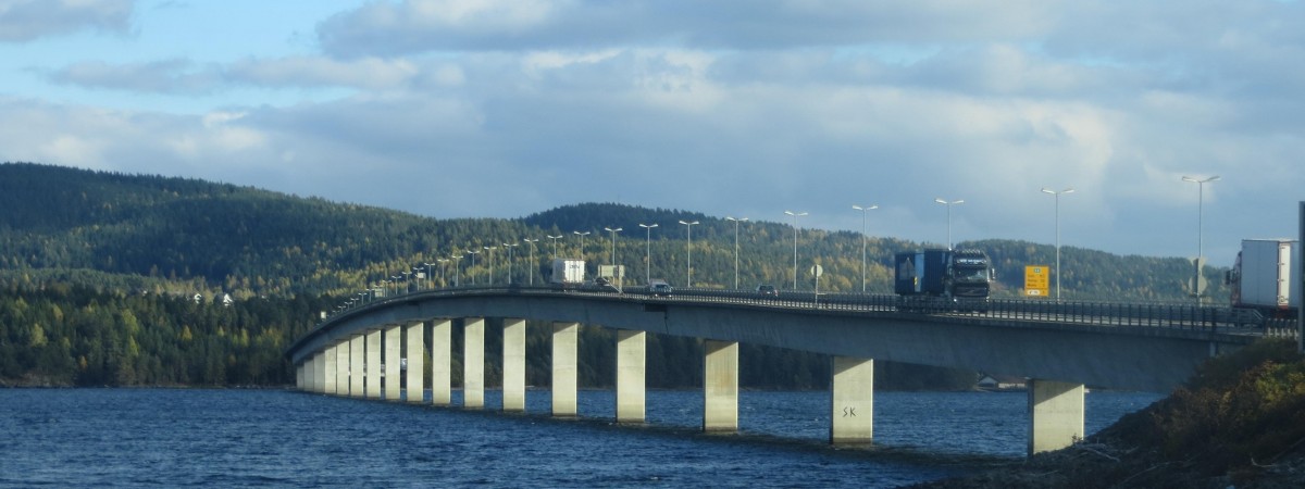 Nie uprawiajcie seksu na rondach: Statens Vegvesen apeluje do licealistów