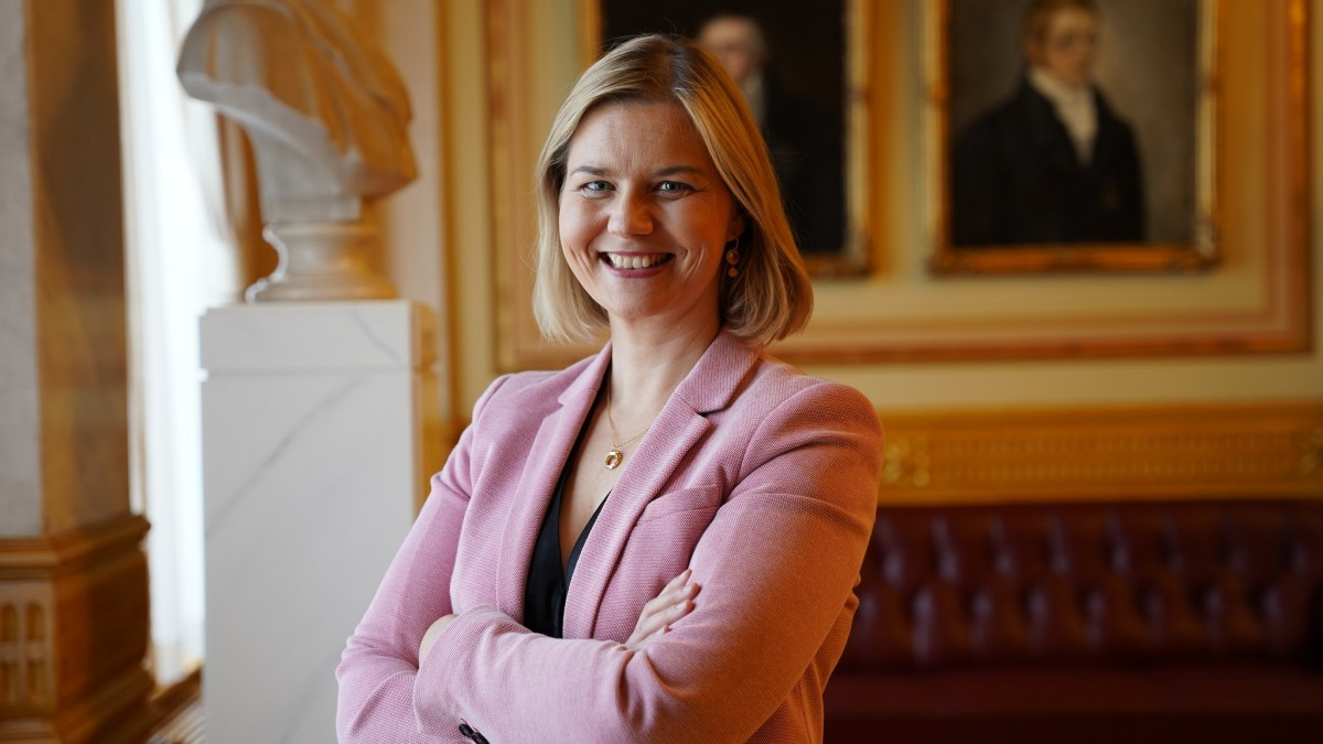 Egzaminy ustne odwołane w całym kraju. Decyzja minister edukacji