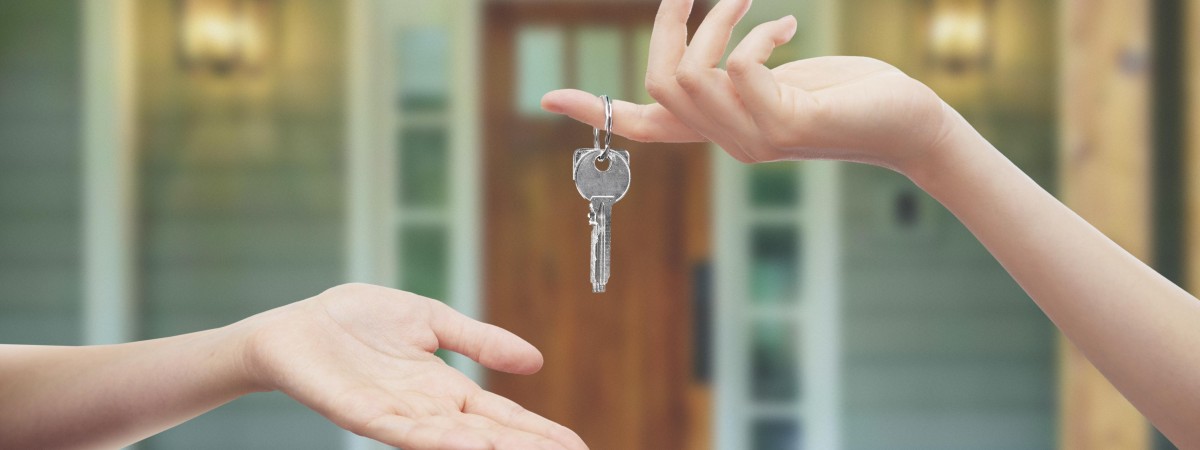 Kupujemy w Norwegii dom na kredyt –  od czego zacząć? 