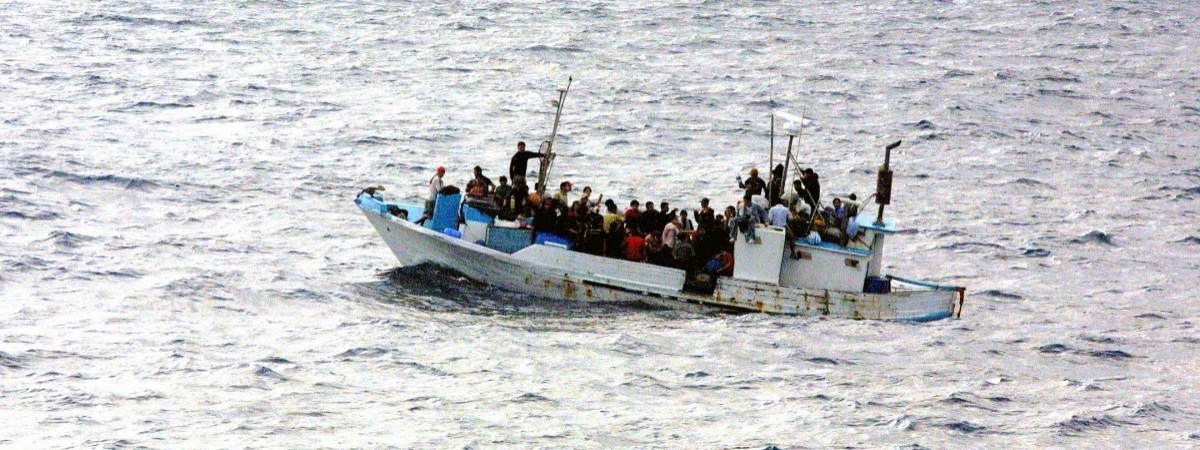 Ośrodki dla uchodźców świecą pustkami. Tak mało azylantów nie było w Norwegii od 21 lat