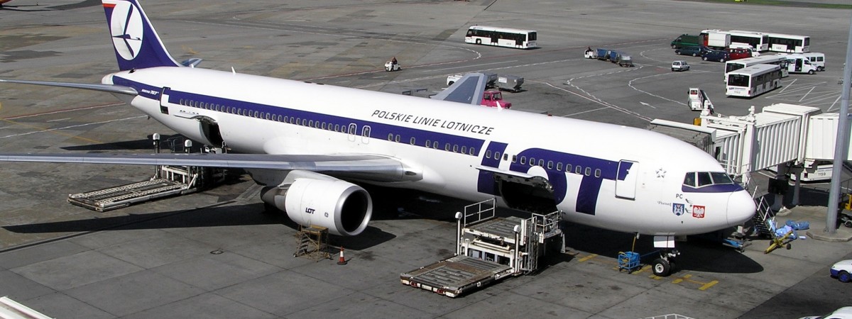 LOT może pokrzyżować majówkowe plany. Piloci zapowiadają strajk aż do odwołania
