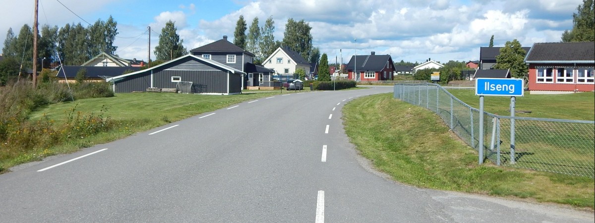 Policja poszukuje Polaka zbiegłego z więzienia w Ilseng. Przeskoczył przez ogrodzenie