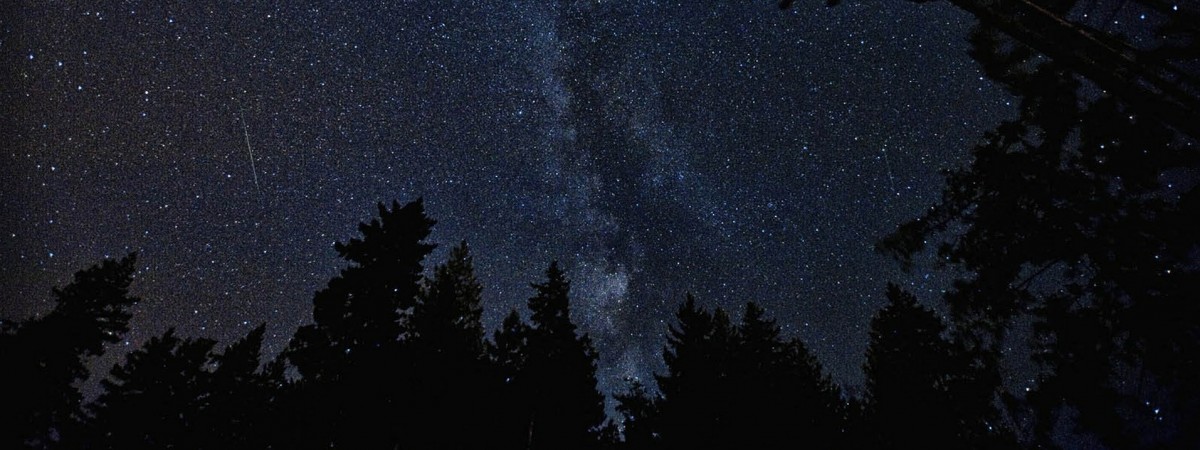 Deszcz meteorów i sonda, która zbada słońce: na niebie będzie co oglądać