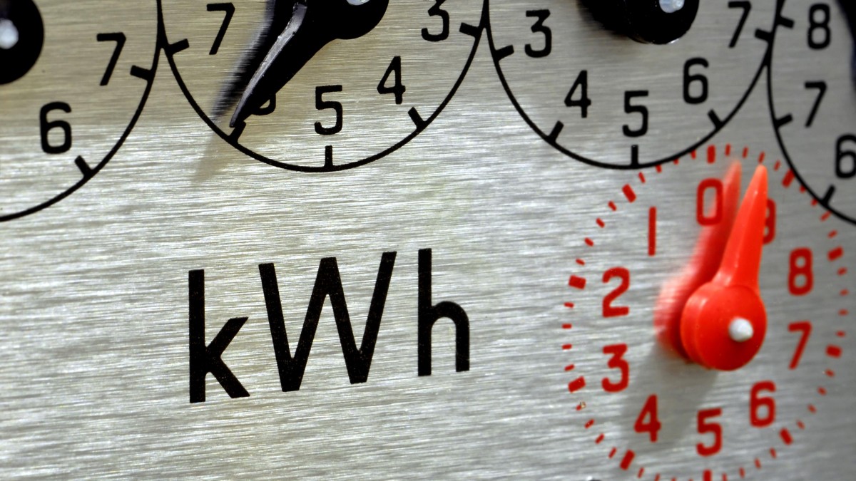 Najwyższa cena prądu w tym roku: na południu 16 razy drożej niż na północy Norwegii