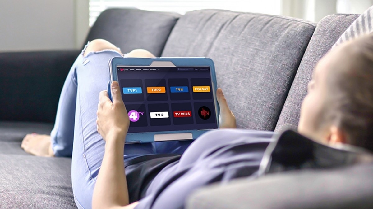 Oglądaj polskie kanały w Norwegii, gdzie chcesz i jak chcesz