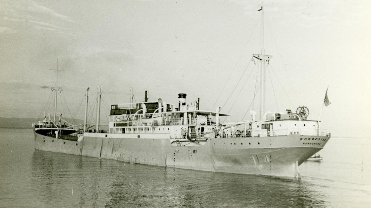 Krigsseilerne II wojny światowej. Jak norweskie państwo krzywdziło własnych obywateli