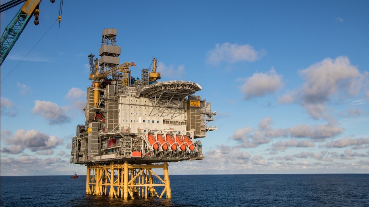 Cena ropy wraca do poziomu sprzed pandemii: noworoczny prezent Arabii Saudyjskiej