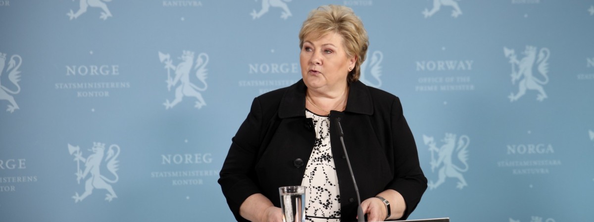 Sytuacja Polaków bez zmian: Norwegia otwiera się jedynie na państwa nordyckie