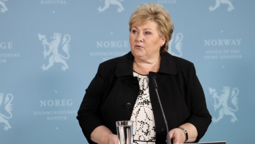 Sytuacja Polaków bez zmian: Norwegia otwiera się jedynie na państwa nordyckie