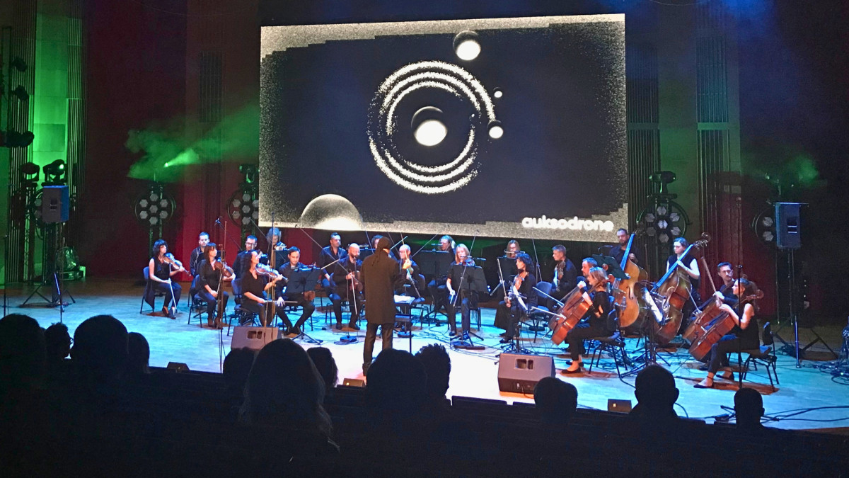 Polski zespół na jednym z największych festiwali w Oslo. To dopiero drugi taki przypadek