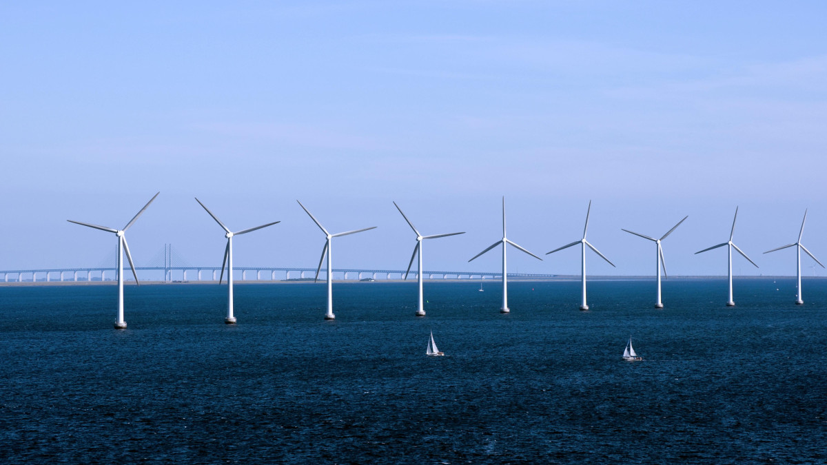 Polska chce być jak Norwegia. Powstaje nowy sektor gospodarki