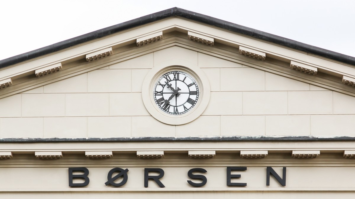 Korona norweska umocniła się wobec euro. To najlepszy wynik do kwietnia