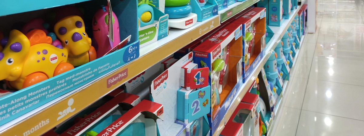 COVID-19 uderzy w norweskie sklepy? Są już pierwsze opóźnienia dostaw