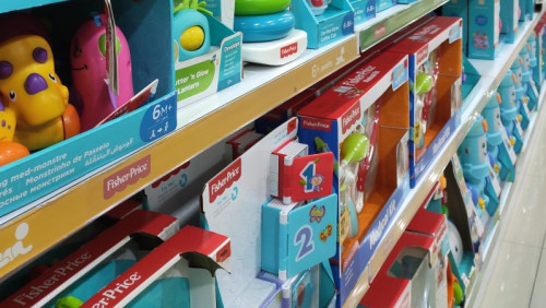 COVID-19 uderzy w norweskie sklepy? Są już pierwsze opóźnienia dostaw