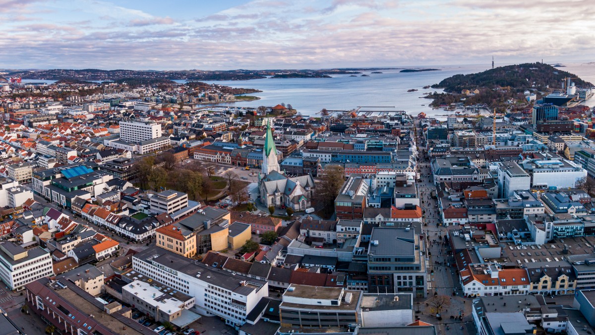 Takiej eksplozji cen wynajmu mieszkań w Norwegii jeszcze nie było